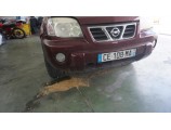 Pare choc avant pour NISSAN X-TRAIL 1 PHASE 1