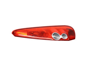 Feu arriere principal droit (feux) pour FORD FIESTA 5 PHASE 2