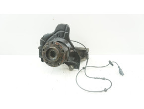 Pivot de moyeu avant droit pour CITROEN JUMPER 3 PHASE 1 Pivot de moyeu avant droit pour CITROEN JUMPER 3 PHASE 1
