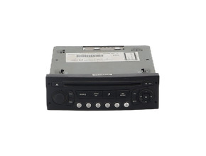 Autoradio d'origine pour CITROEN BERLINGO 2 PHASE 1 Autoradio d'origine pour CITROEN BERLINGO 2 PHASE 1