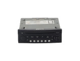 Autoradio d'origine pour CITROEN BERLINGO 2 PHASE 1