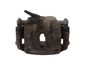 Etrier avant gauche (freinage) pour RENAULT TRAFIC 2 PHASE 1 Etrier avant gauche (freinage) pour RENAULT TRAFIC 2 PHASE 1