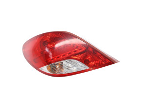 Feu arriere principal gauche (feux) pour PEUGEOT 207 PHASE 1