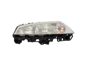 Optique avant principal gauche (feux)(phare) pour RENAULT MEGANE I BREAK PHASE 2