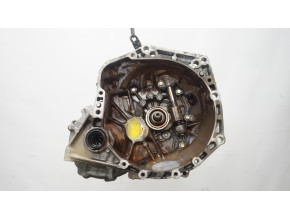 Boite de vitesses pour TOYOTA YARIS 3 PHASE 1 Boite de vitesses pour TOYOTA YARIS 3 PHASE 1