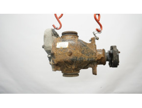 Pont (propulsion) pour BMW SERIE 3 E91 TOURING PHASE 1 BREAK Pont (propulsion) pour BMW SERIE 3 E91 TOURING PHASE 1 BREAK