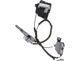 Serrure arriere droit pour CITROEN BERLINGO 2 PHASE 1