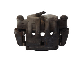 Etrier avant gauche (freinage) pour CITROEN JUMPER 3 PHASE 2