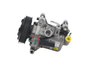 Compresseur clim pour PEUGEOT 2008 1 PHASE 2