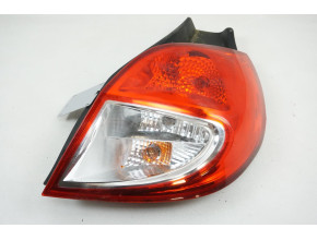 Feu arriere principal droit (feux) pour RENAULT CLIO 3 PHASE 2