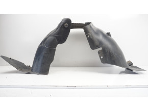 Pare boue avant droit pour PEUGEOT 206 PHASE 1