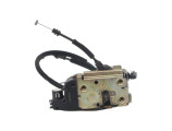 Serrure avant droit pour PEUGEOT 307 CC PHASE 2