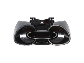 Compteur pour RENAULT CLIO IV