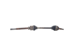 Cardan droit (transmission) pour RENAULT TRAFIC 3 COURT PHASE 1 Cardan droit (transmission) pour RENAULT TRAFIC 3 COURT PHASE 1