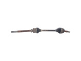 Cardan droit (transmission) pour RENAULT TRAFIC 3 COURT PHASE 1