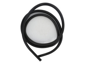 Joint de porte avant droite pour SEAT LEON 3 PHASE 1 Joint de porte avant droite pour SEAT LEON 3 PHASE 1