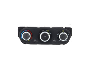 Commande chauffage pour RENAULT CLIO 4 PHASE 2
