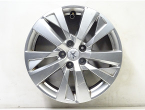 Jante pour PEUGEOT 5008 2 PHASE 1 Jante pour PEUGEOT 5008 2 PHASE 1