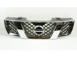 Calandre pour NISSAN NAVARA 1 PHASE 1
