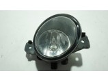 Anti brouillard droit (feux) pour NISSAN QASHQAI 1 PHASE 2