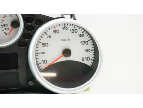 Compteur pour PEUGEOT 207 PHASE 1 Compteur pour PEUGEOT 207 PHASE 1