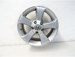 Jante pour VOLKSWAGEN EOS CABRIO PHASE 1 Jante pour VOLKSWAGEN EOS CABRIO PHASE 1