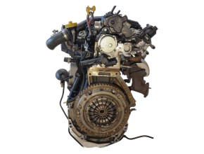 Moteur pour RENAULT CLIO 4 PHASE 1