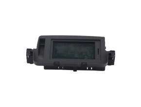 Ecran GPS pour RENAULT MEGANE 3 PHASE 1 COUPE