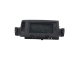 Ecran GPS pour RENAULT MEGANE 3 PHASE 1 COUPE