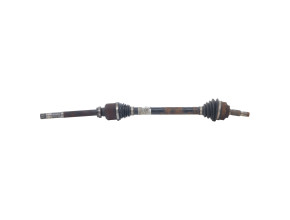 Cardan droit (transmission) pour CITROEN JUMPY 3 XS