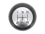 Pommeau de vitesses pour PEUGEOT 206+