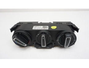 Commande chauffage pour VOLKSWAGEN POLO 5 PHASE 2