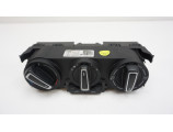 Commande chauffage pour VOLKSWAGEN POLO 5 PHASE 2