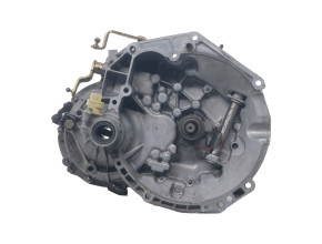 Boite de vitesses pour PEUGEOT 206 PHASE 1 Boite de vitesses pour PEUGEOT 206 PHASE 1