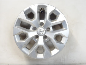 Jante pour DACIA DUSTER 2 PHASE 2 Jante pour DACIA DUSTER 2 PHASE 2