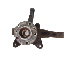 Pivot de moyeu avant droit pour RENAULT KANGOO 2 PHASE 1 Pivot de moyeu avant droit pour RENAULT KANGOO 2 PHASE 1