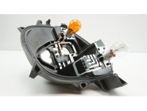 Platine feu arriere droit pour PEUGEOT 208 1 PHASE 2