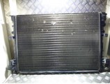 Radiateur eau pour PEUGEOT EXPERT 1 PHASE 1