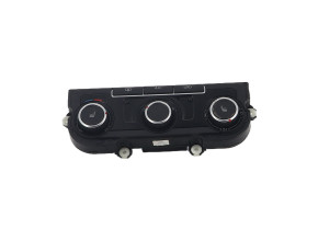 Commande chauffage pour VOLKSWAGEN GOLF VI