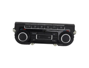 Commande chauffage pour VOLKSWAGEN GOLF VI