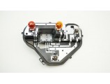 Platine feu arriere gauche pour CITROEN C3 3 SOCIETE PHASE 1