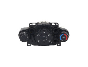 Commande chauffage pour FORD FIESTA 6 PHASE 2