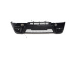 Pare choc avant pour BMW X5 E70 PHASE 2