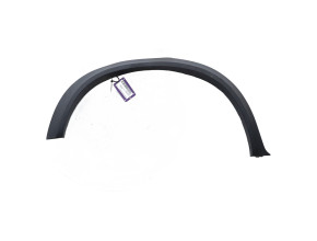 Extension d'aile arriere droit pour BMW X5 E70 PHASE 2