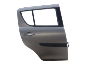 Porte arriere droit pour SUZUKI SWIFT 4 Porte arriere droit pour SUZUKI SWIFT 4