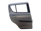 Porte arriere droit pour SUZUKI SWIFT 4