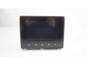 Ecran GPS pour RENAULT CLIO 5 PHASE 1