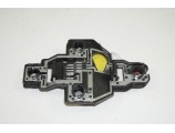 Platine feu arriere gauche pour CITROEN XSARA PHASE 2 BREAK