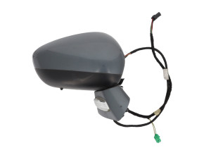 Retroviseur droit pour CITROEN C4 1 PHASE 2 Retroviseur droit pour CITROEN C4 1 PHASE 2