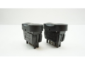 Interrupteur de leve vitre pour DACIA SANDERO 1